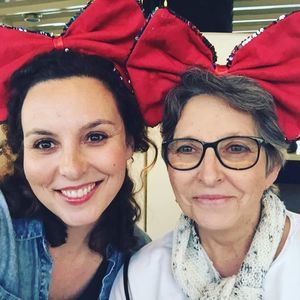 Meet your Posher, Chauncey